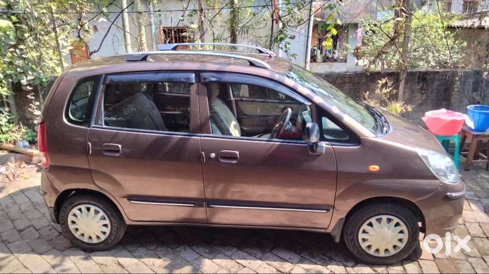 Maruti Suzuki Zen Estilo Lxi  40,000 Km  Excellent Condition