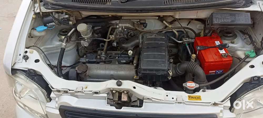 Maruti Suzuki Wagon R 2006 Second Owner