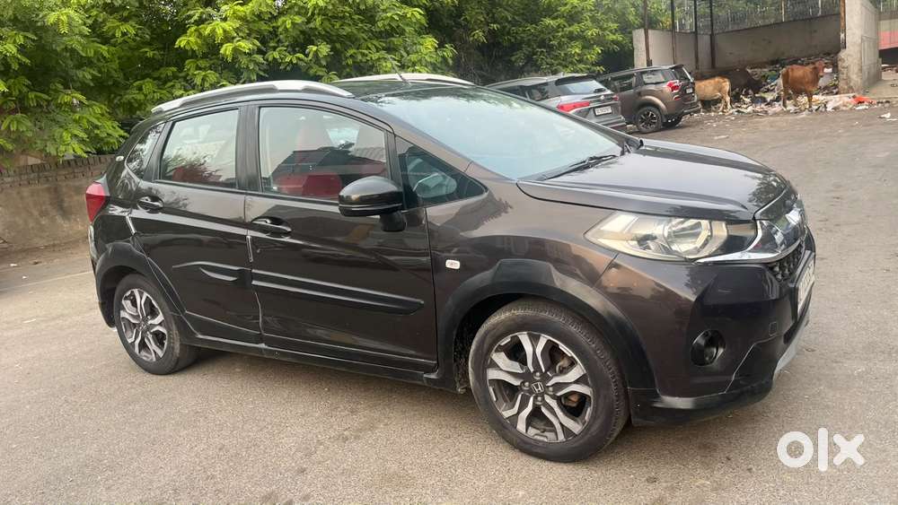 Honda Wr-v I-dtec V, 2018, Diesel