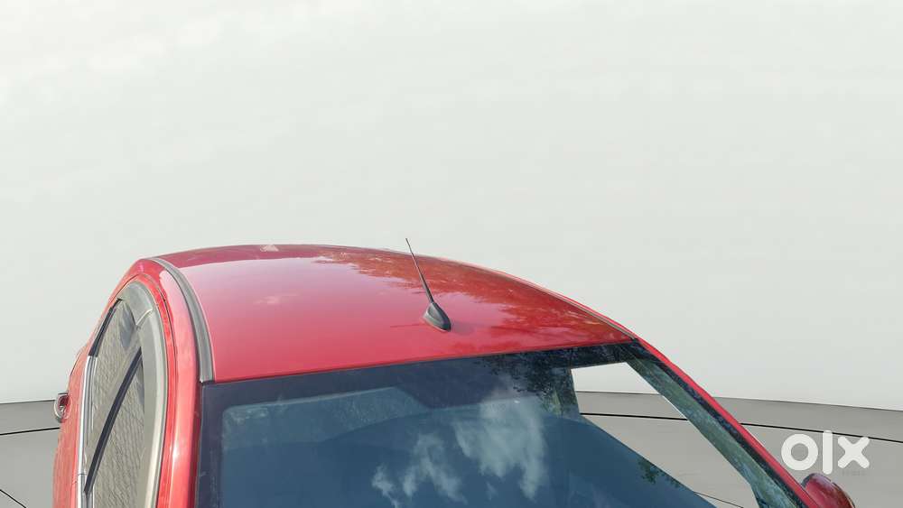 Tata Tiago 1.2 Revotron Xza, 2018, Petrol