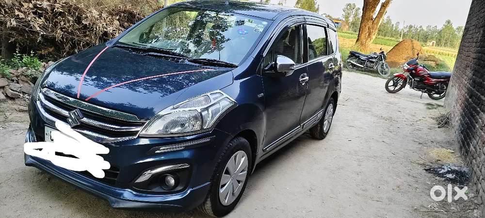 Maruti Suzuki Ertiga 2018 Diesel