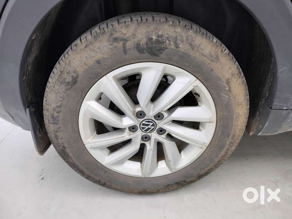 Volkswagen Tiguan 2.0 Tdi Highline, 2022, Petrol