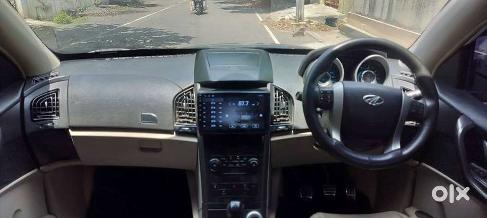 Mahindra Xuv500 2.2 W10, 2017, Diesel