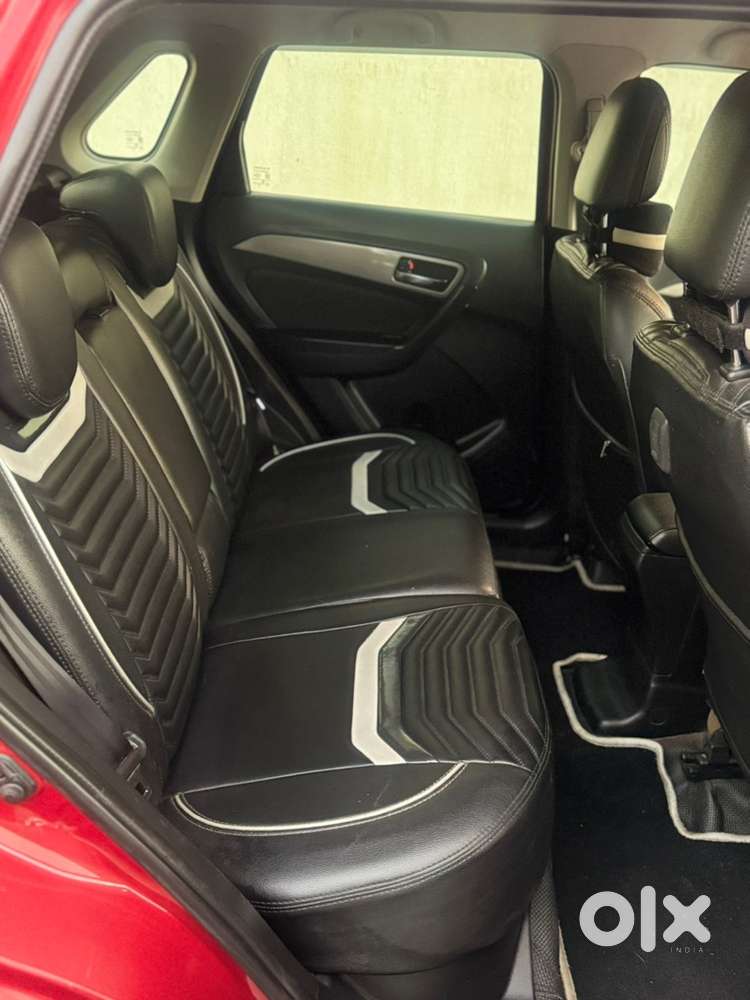 Maruti Suzuki Brezza Diesel 2019