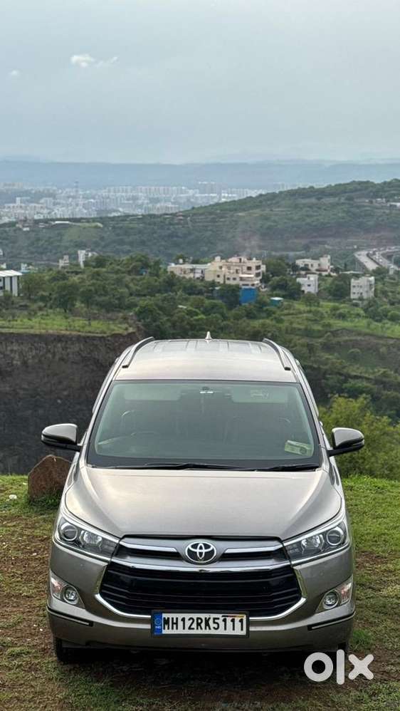 Toyota Diesel Car 2019 No Ad Blue Needed