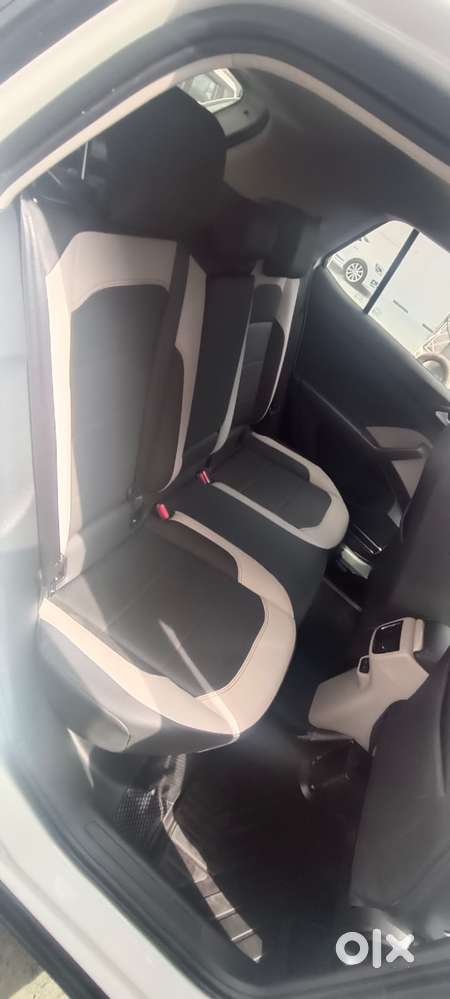 Volkswagen Taigun Gt Plus 1.5 Tsi Dsg, 2023, Petrol