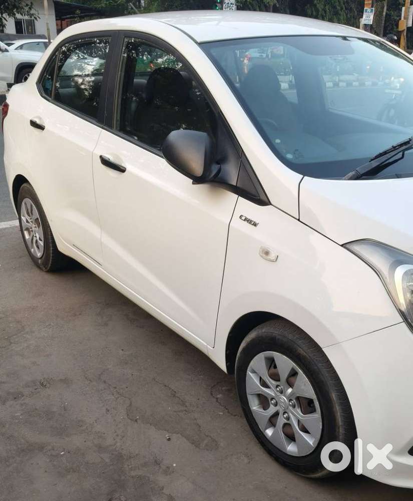 Hyundai Xcent 1.1 S Crdi, 2015, Diesel