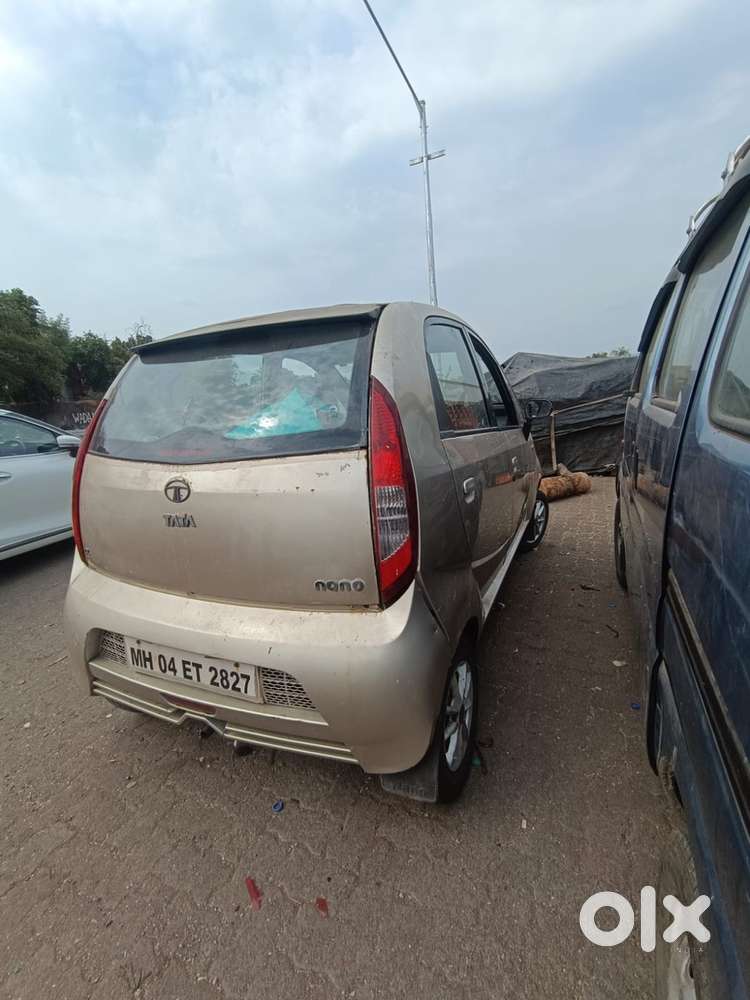 Tata Car Petrol 2011