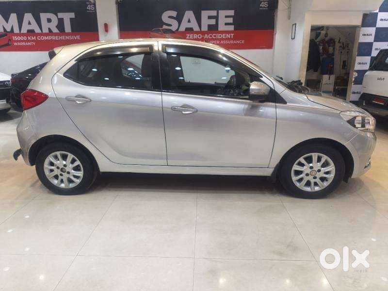 Tata Tiago 1.05 Revotorq Xz, 2019, Diesel