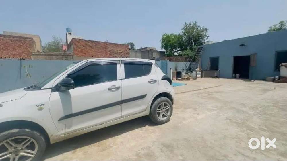 Swift Dzire Petrol 1900 Year