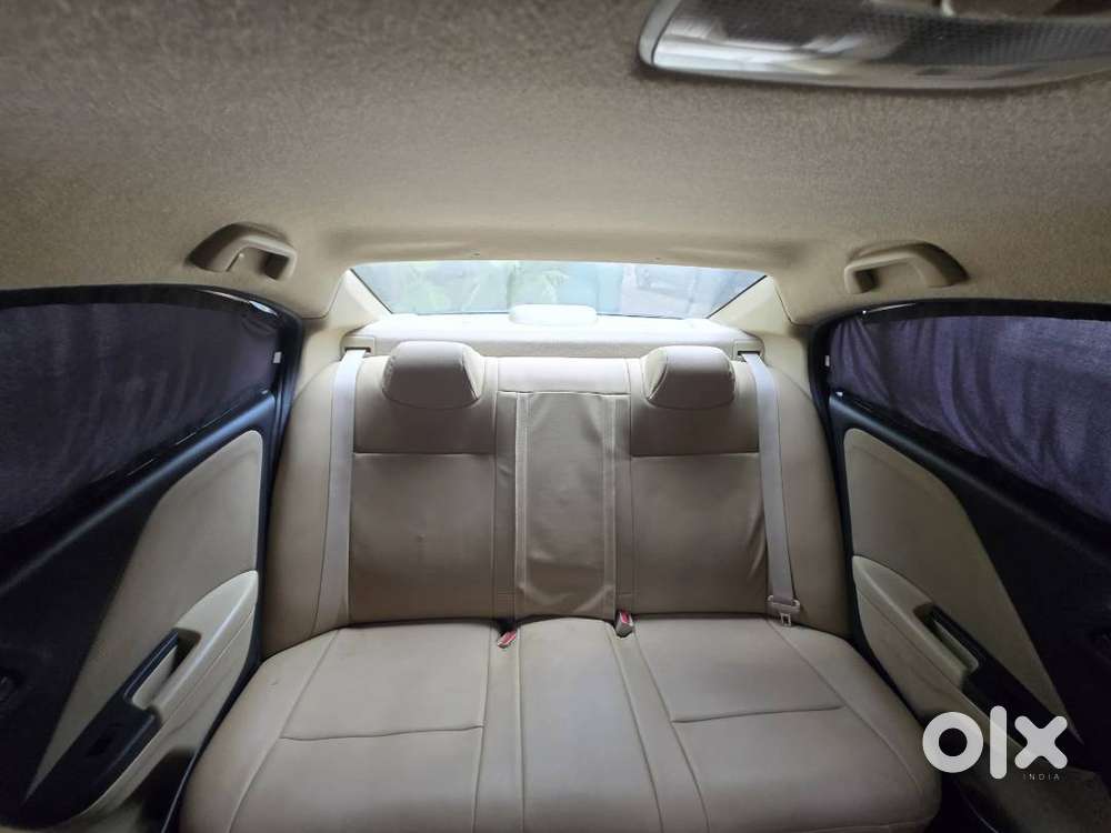 Honda City 2014 Petrol