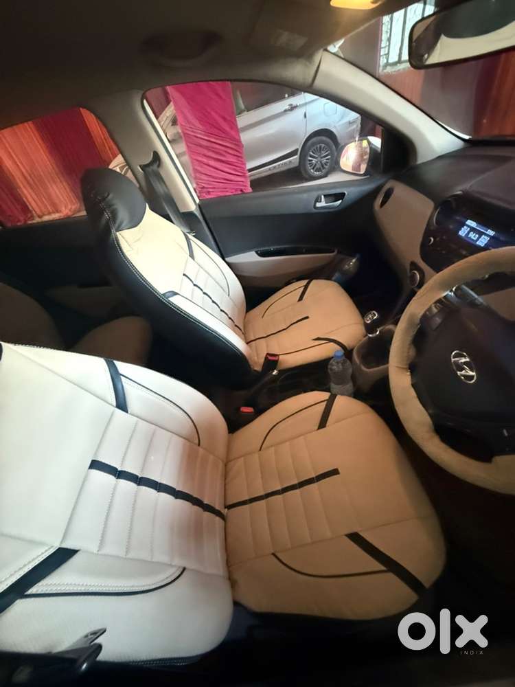 Hyundai Grand I10 2015 Car