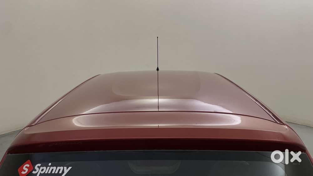 Renault Kwid 1.0 Rxl, 2019, Petrol