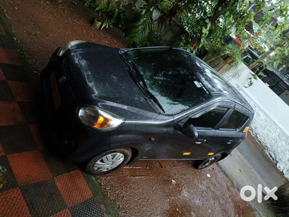 Maruti Suzuki Alto 2019 With Lxi Taxi