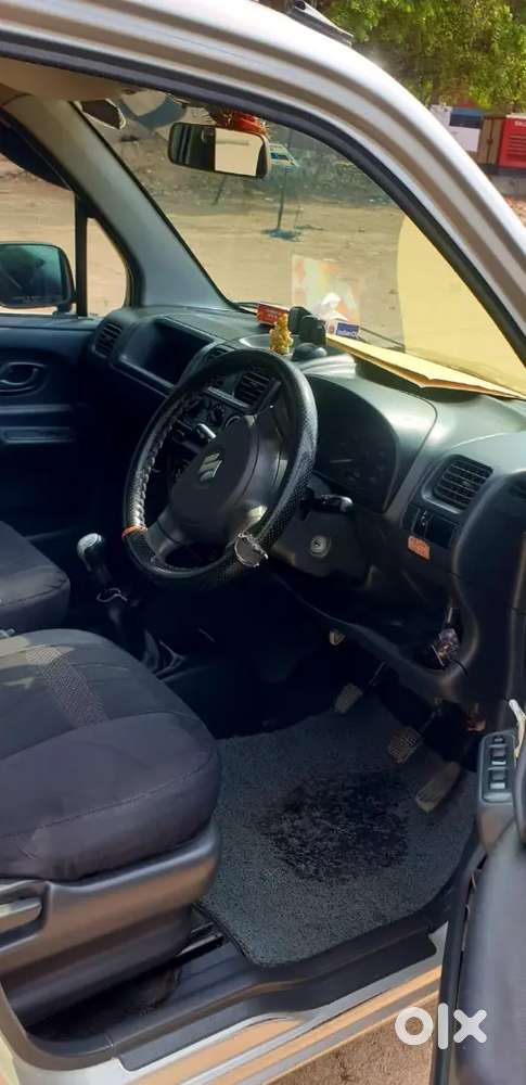 Maruti Suzuki Wagon R 2009 Petrol 89027 Km Driven Perfect Condition.