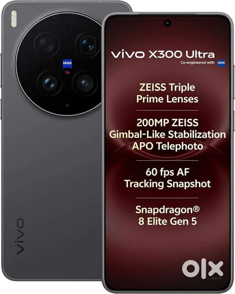 Vivo x300 ultra