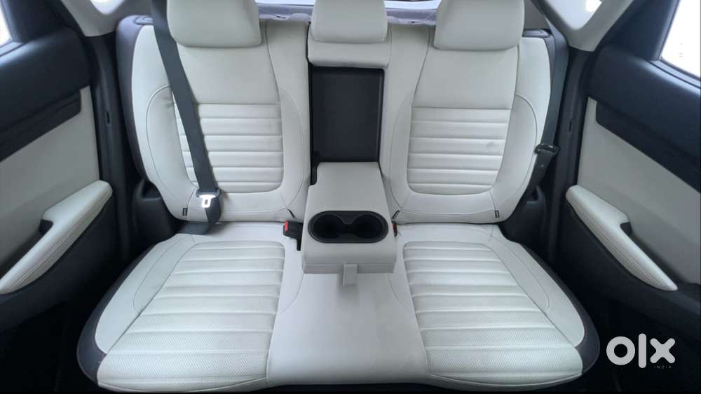 Kia Seltos 1.4 Gtx + Petrol At, 2019, Petrol