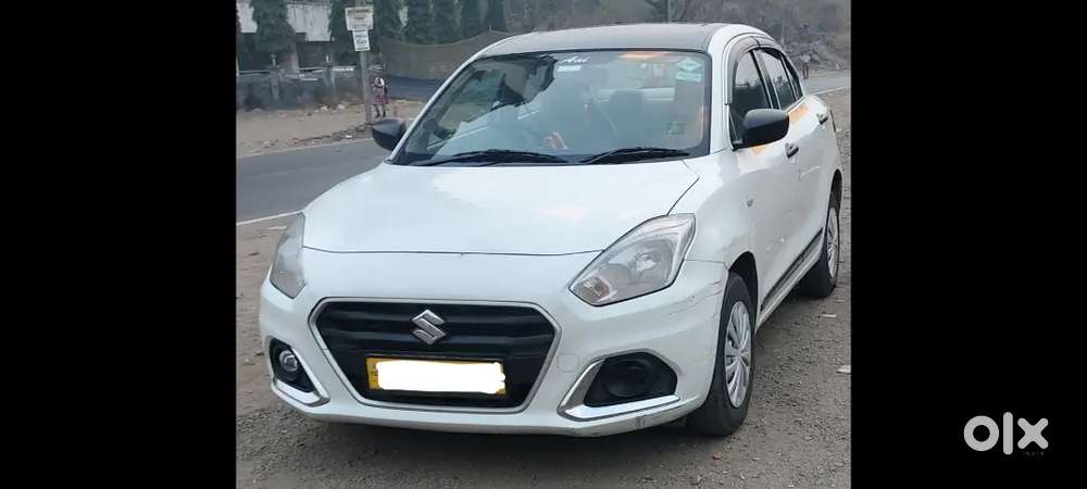Maruti Suzuki Dzire 1.2 Tour S 2024