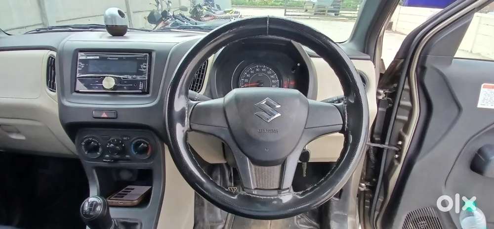 Maruti Suzuki Wagon R Lxi Cng, 2020, Cng & Hybrids