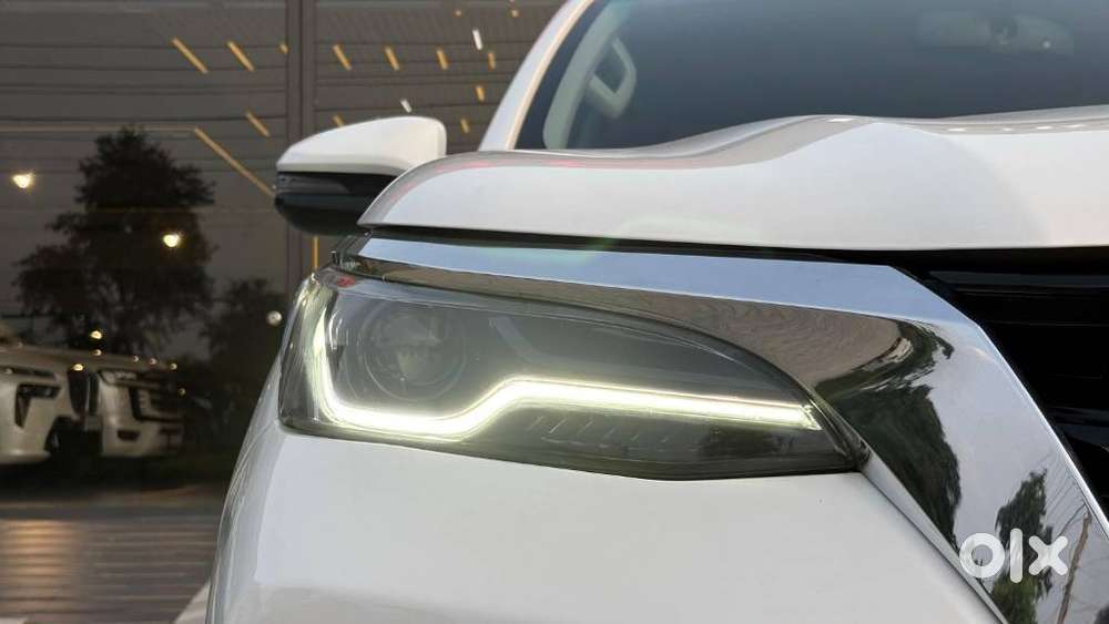 Toyota Fortuner 4x4 At 2.8 Diesel, 2023, Diesel