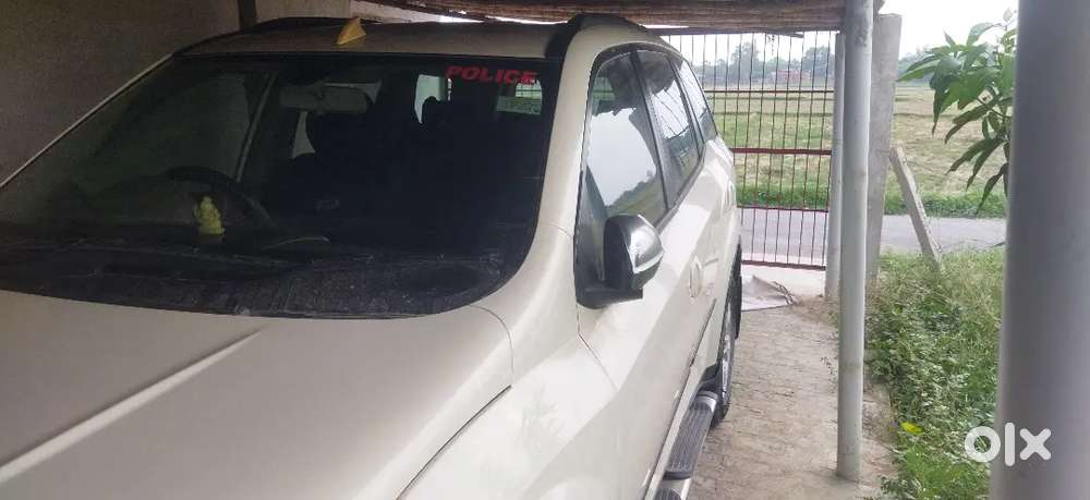 Mahindra Xuv500 Diesel 2015