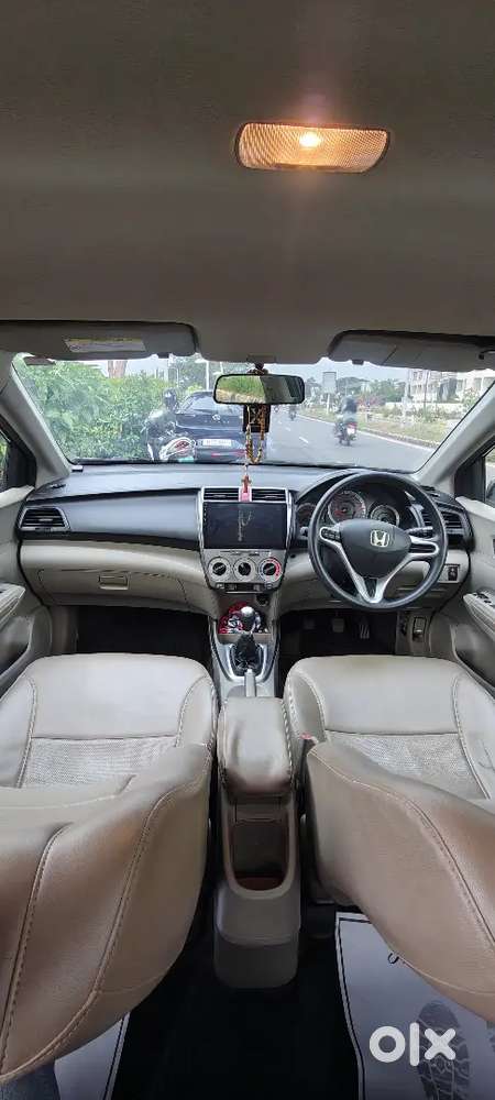 Honda City 1.5 Petrol 2009