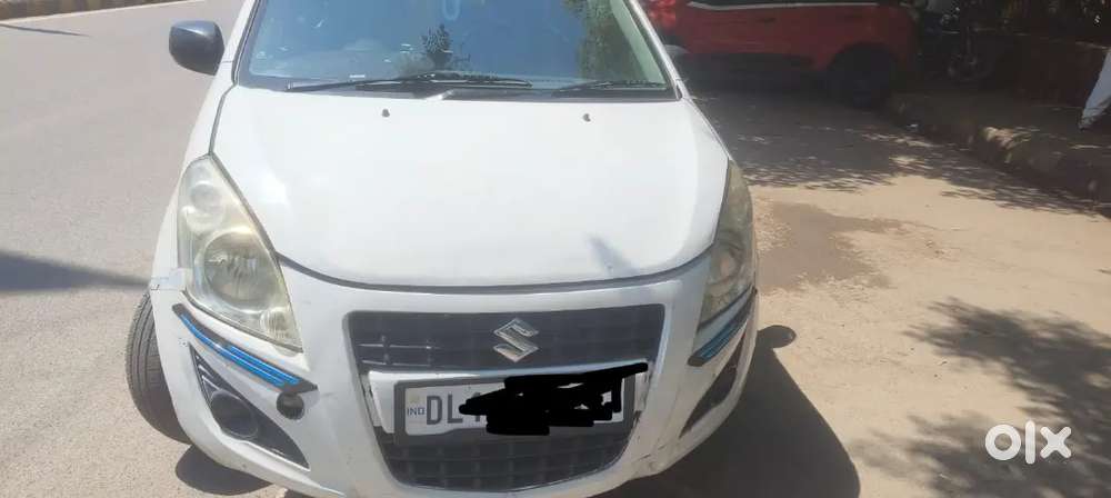 Good Condition Car.