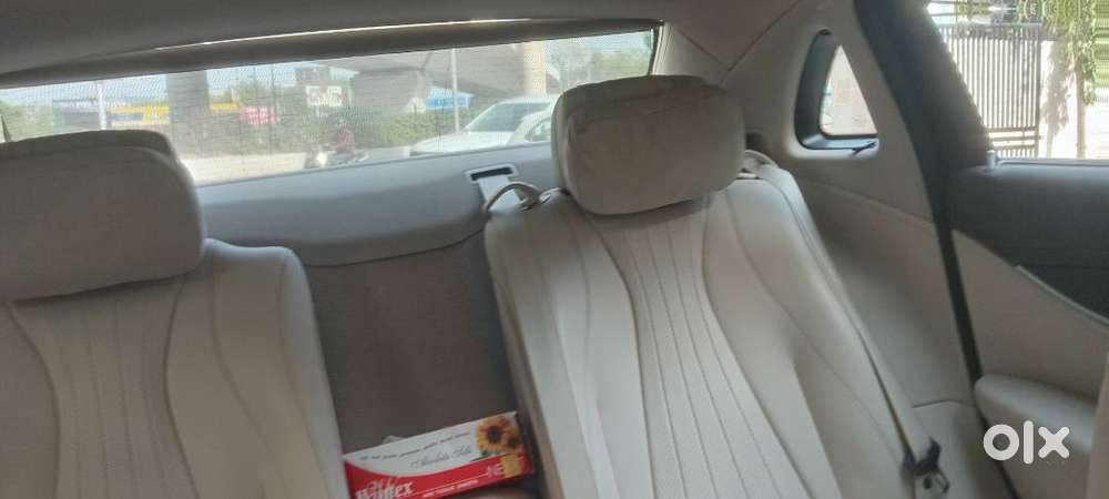 Very Nice Car