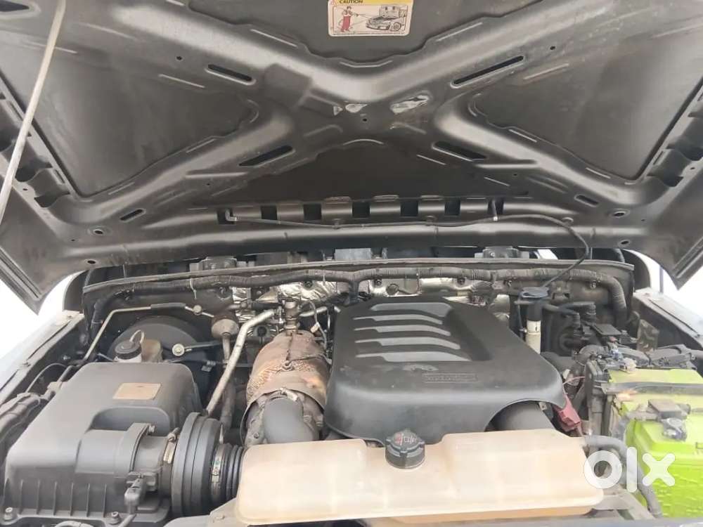 Mahindra Thar Crde 2022 Diesel Manual
