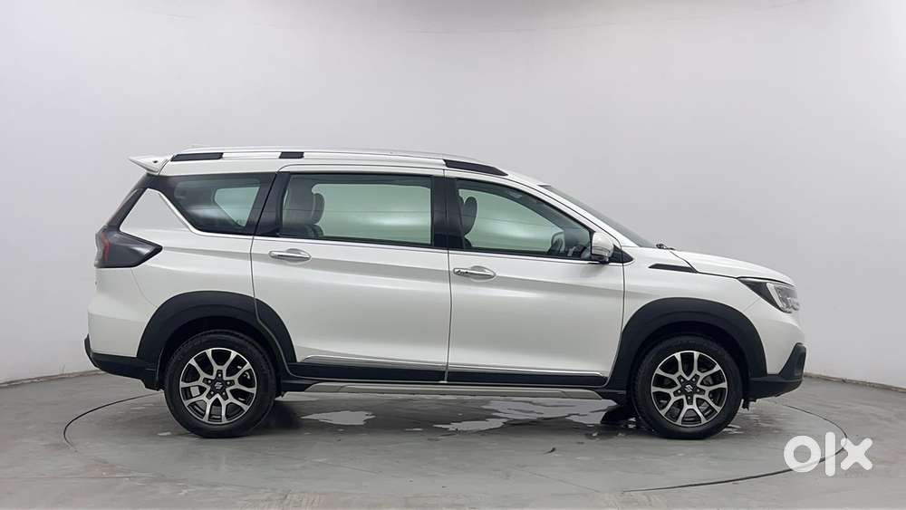 Maruti Suzuki Xl6 1.5 Alpha Mt, 2022, Petrol