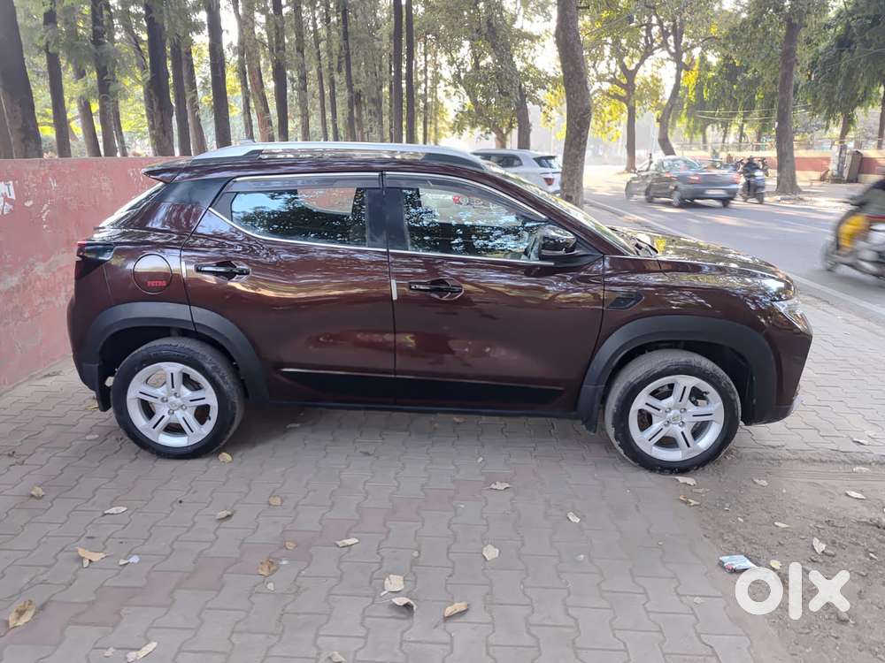 Renault Kiger Rxt, 2023, Petrol