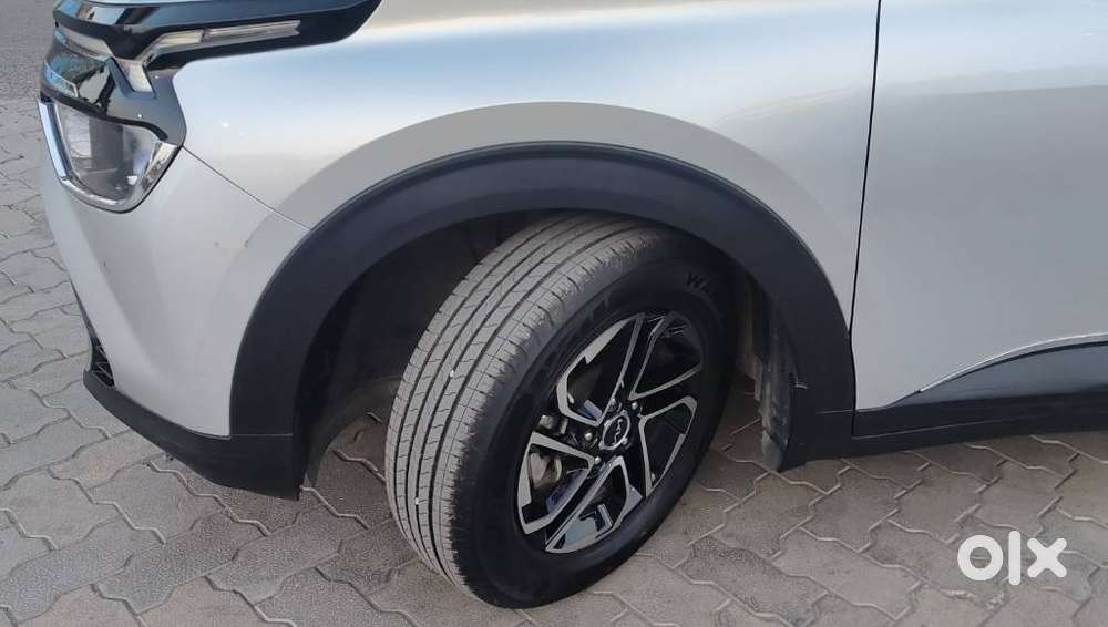 Kia Carens Prestige Plus Diesel, 2023, Diesel