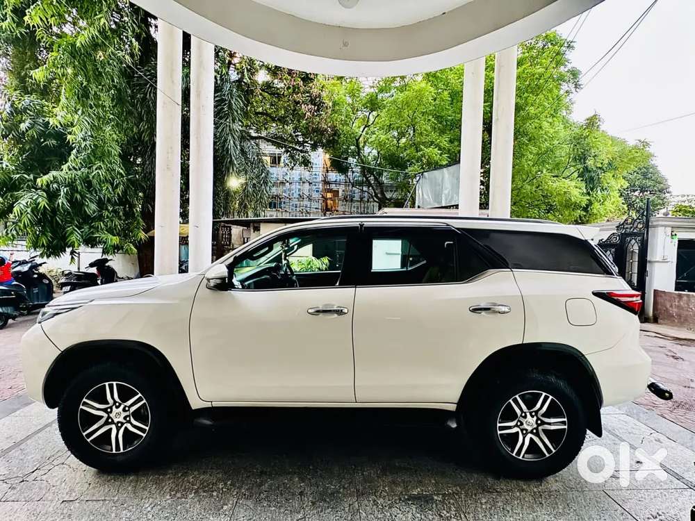 Toyota Fortuner, 2023, Diesel