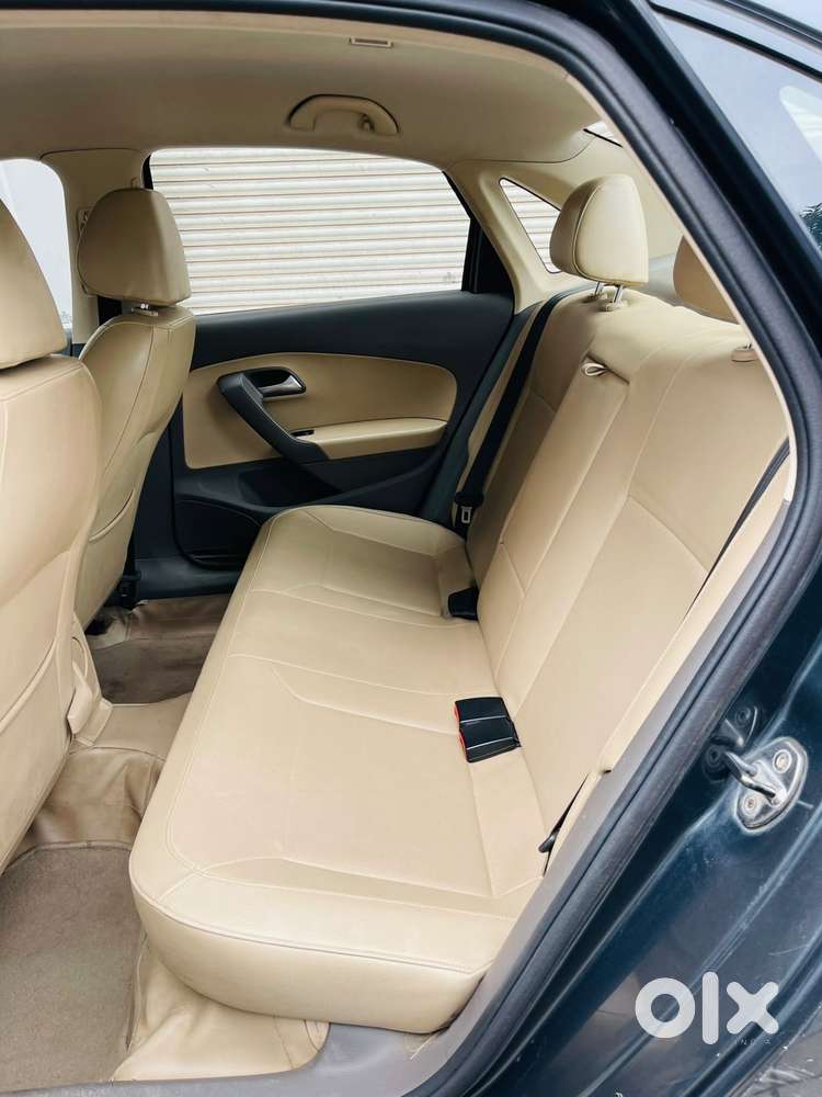Volkswagen Vento 1.5 Tdi Highline At, 2017, Diesel