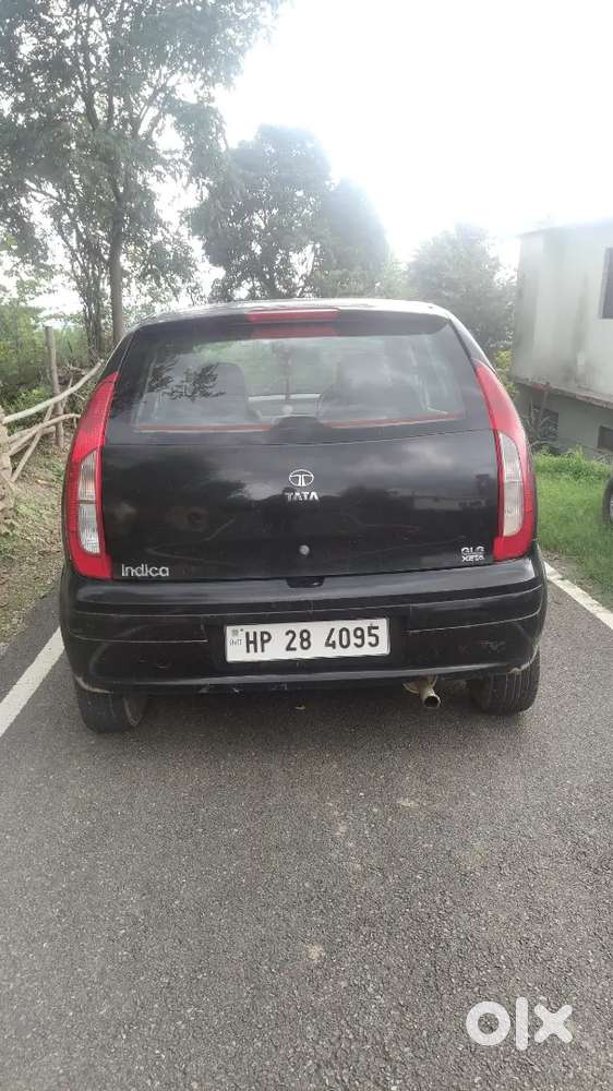 Tata Indica Xeta 1.4 2008 Second Owner