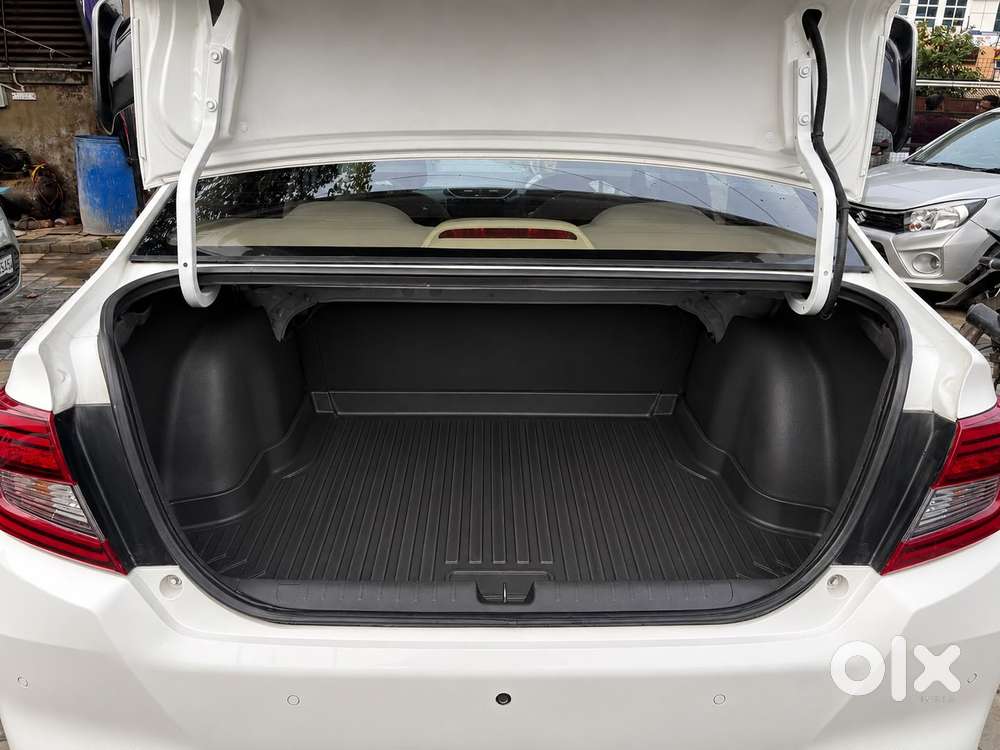 Honda Amaze Vx 1.2 Petrol Mt, 2022, Petrol