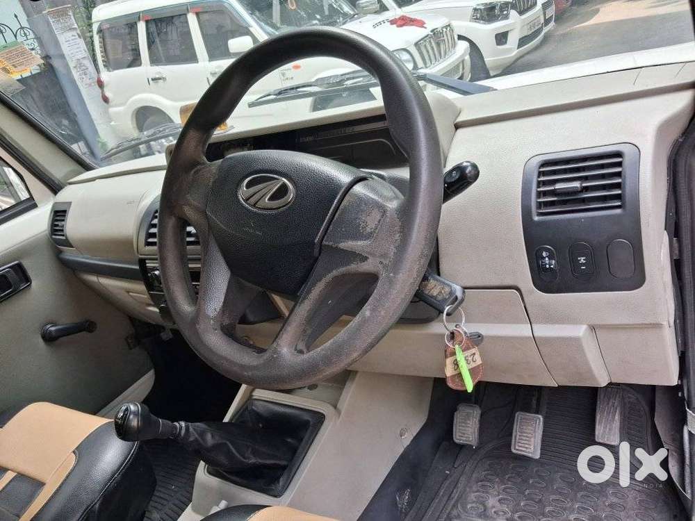 Mahindra Bolero 1.5 B4, 2022, Diesel