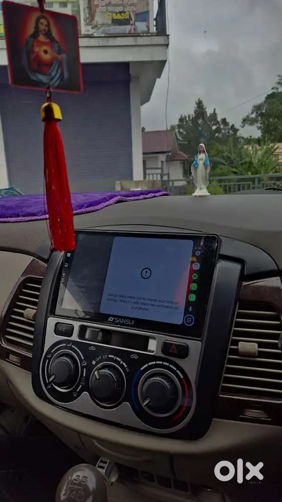 Toyota Innova Diesel Manual 2013