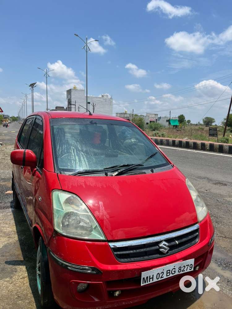 Maruti Suzuki Zen 2008 Petrol Car