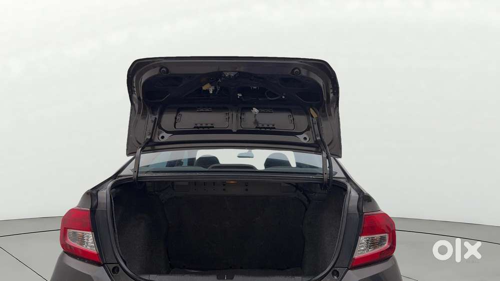 Honda Amaze Vx Cvt Petrol, 2019, Petrol