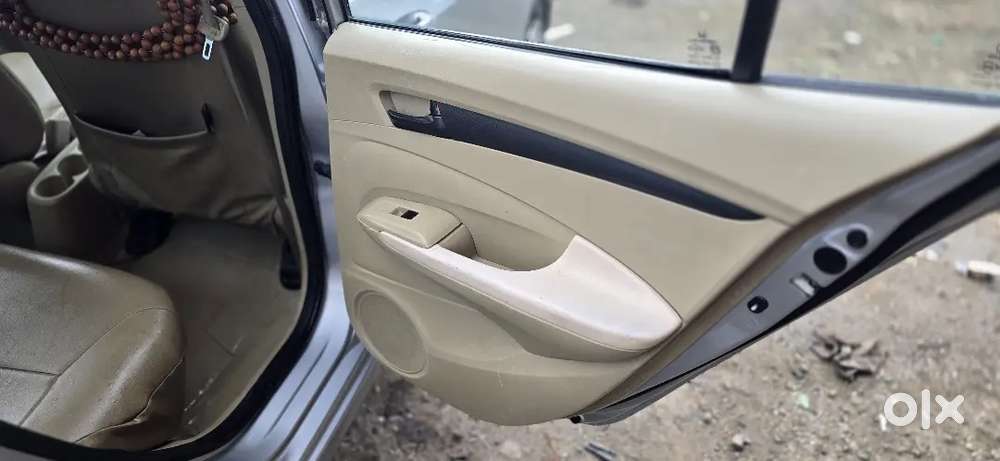 Honda City Petrol Manual 2013
