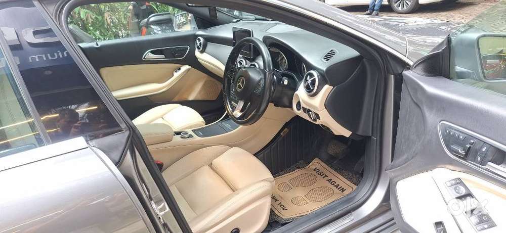 Mercedes-benz Cla 200 Cdi Sport, 2016, Diesel