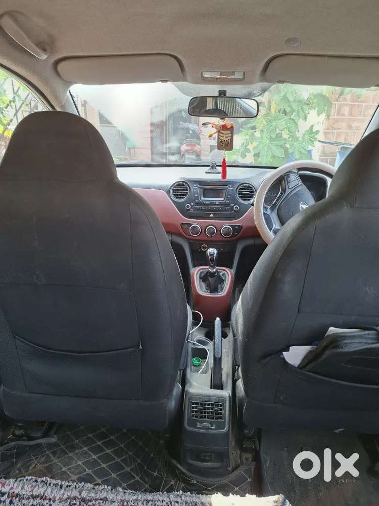 Hyundai Grand I10 Prime 2014 Diesel Manual