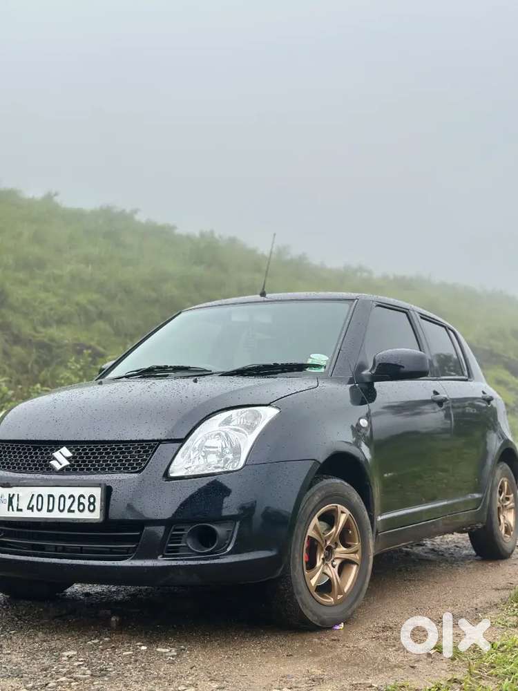 Swift Maruti 2010 Manual Diesel