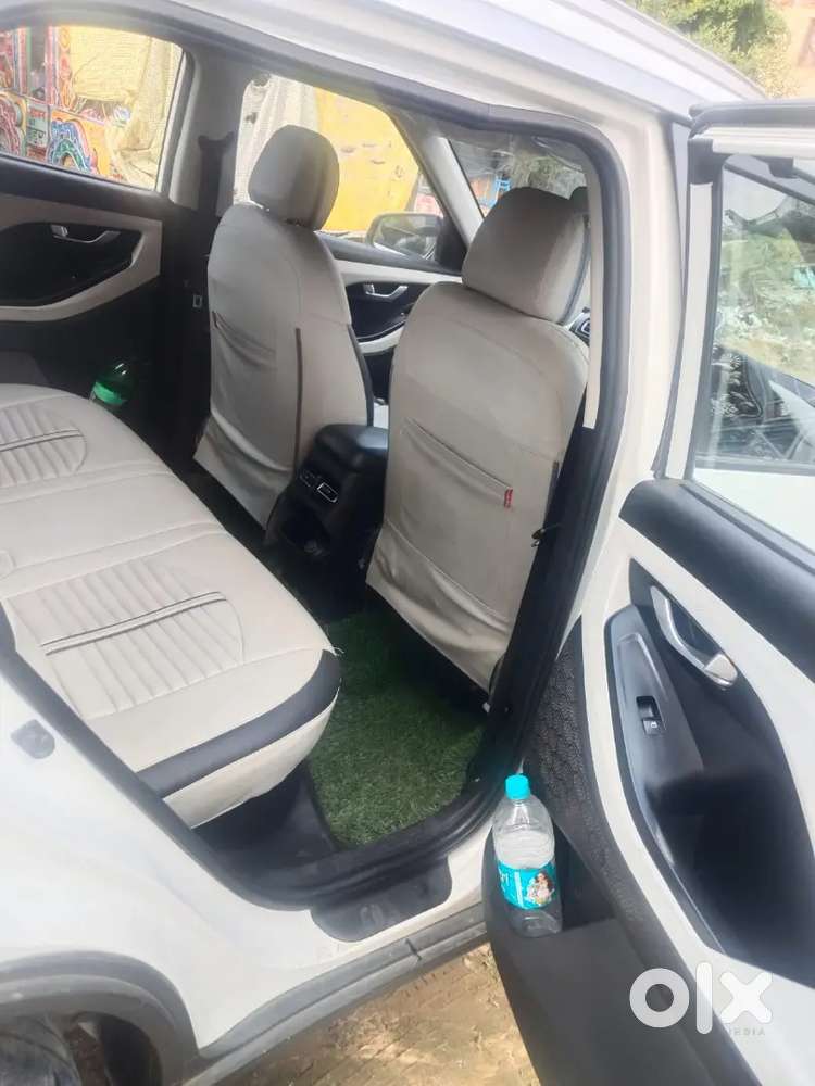 Hyundai Creta N Line 2020 Manual Diesel