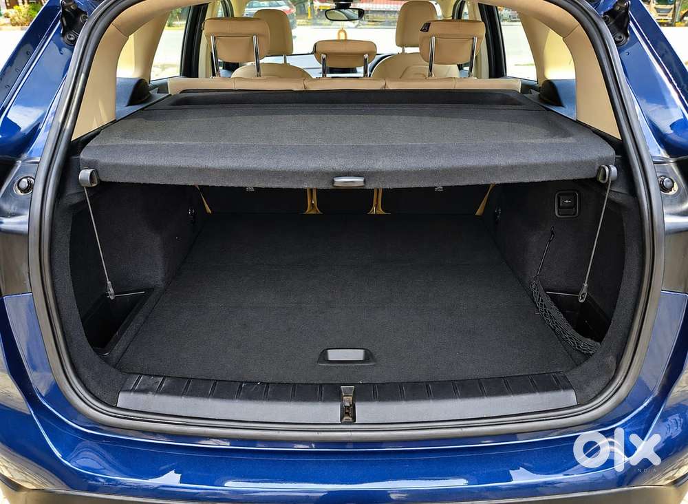 Bmw X1 2.0 Sdrive 20d, 2018, Diesel