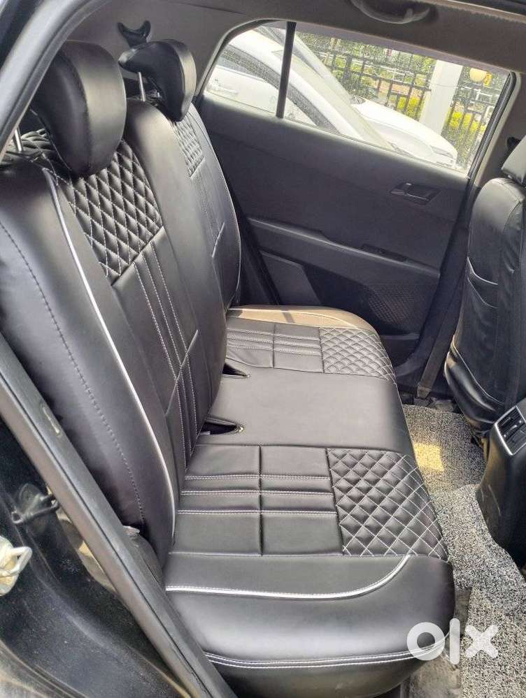 Hyundai Creta 1.4 Ex Crdi, 2019, Diesel