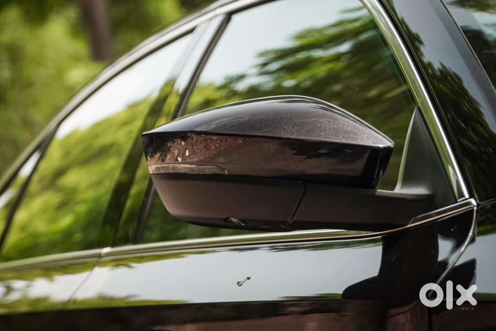 Skoda Superb 2.0 L&k Tsi At, 2023, Petrol