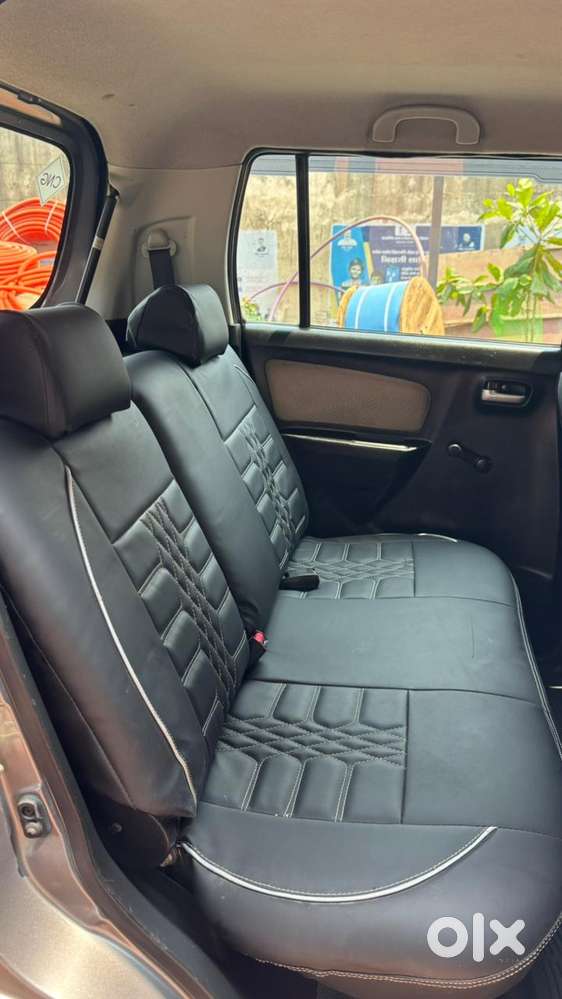 Maruti Suzuki Wagon R 1.0 Lxi Cng, 2017, Cng & Hybrids