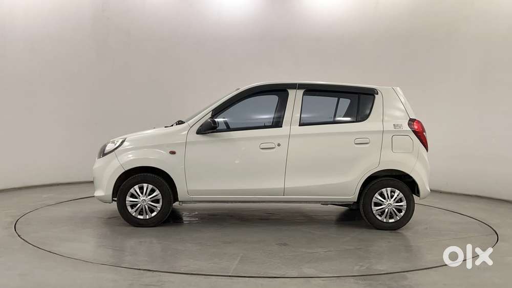 Maruti Suzuki Alto 800 Cng Lxi, 2016, Cng & Hybrids